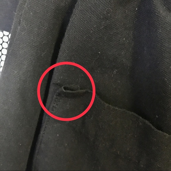 Sleeveless Utility Culotte Jumpsuit - Black (M) - Picture 10 of 15